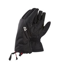 Рукавички Mountain Equipment Mountain Women's Glove, black, L, Для жінок, Рукавички, З мембраною, Китай, Великобританія