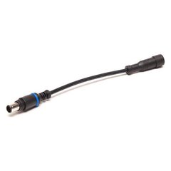 Дополнительный кабель Goal Zero 8mm Input to 4.7mm Adapter, black, Китай, США