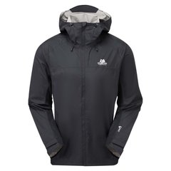 Куртка Mountain Equipment Zeno Men's Jacket, black, Мембранні, Для чоловіків, S, З мембраною, Китай, Великобританія