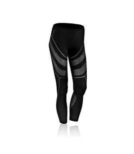 Термоштани F-Lite (Fuse) Megalight 200 Longtight Woman, grey, L, Для жінок, Штани, Синтетична, Для активного відпочинку