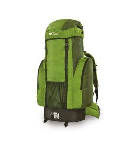 Рюкзак Travel Extreme Scout 65 Lite, green, Універсальні, Похідні рюкзаки, З клапаном, One size, 65, 1500, Київ, Харків, Одеса, Днiпро, Запоріжжя, Львів, Кривий Ріг, Вінниця, Полтава, Чернігів, Черкаси, Суми, Хмельницький, Чернівці, Рівне