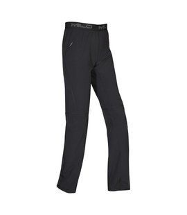 Штани Milo Monaco, black, Штани, Для чоловіків, XS