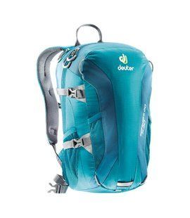 Рюкзак Deuter Speed Lite 20 (2016), Petrol/arctic, Универсальные, Велосипедные рюкзаки, Без клапана, One size, 20, Вьетнам, Германия, Киев, Харьков, Одесса, Днепр, Запорожье, Львов, Кривой Рог, Винница, Полтава, Чернигов, Черкассы, Сумы, Хмельницкий, Черновцы, Ровно
