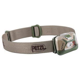 Налобний ліхтар Petzl Tactikka, desert