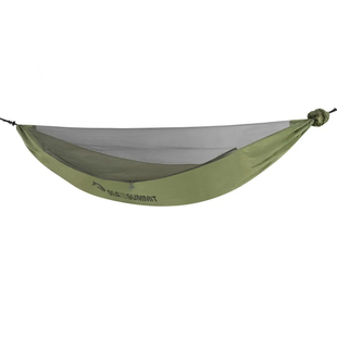 Гамак Sea To Summit Jungle Hammock Set, dark green, Гамаки