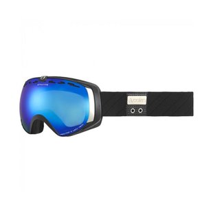 Маска Cairn Stratos SPX3, black/blue, Для чоловіків