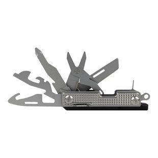 Мультитул Tribe Survival T-MG-0013, grey, Мультитул