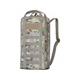 Рюкзак військового медика Tactical Extreme 10L, Multicam, Універсальні, Без клапана, One size, 10, 1000, Україна