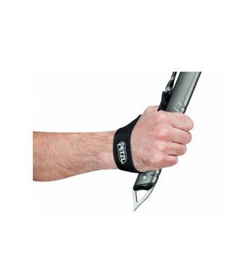 Темляк Petzl Linkin, black
