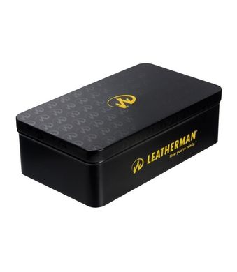 Мультитул Leatherman Signal (BOX), Metall, Мультитул