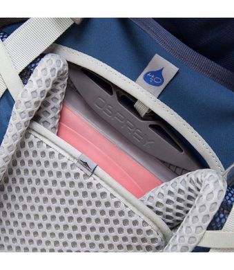 Рюкзак Osprey Stratos 26, Beet red, Универсальные, Походные рюкзаки, С клапаном, One size, 26, Киев, Харьков, Одесса, Днепр, Запорожье, Львов, Кривой Рог, Винница, Полтава, Чернигов, Черкассы, Сумы, Хмельницкий, Черновцы, Ровно