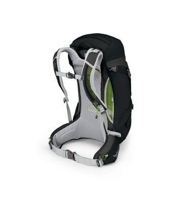 Рюкзак Osprey Stratos 26, Beet red, Универсальные, Походные рюкзаки, С клапаном, One size, 26, Киев, Харьков, Одесса, Днепр, Запорожье, Львов, Кривой Рог, Винница, Полтава, Чернигов, Черкассы, Сумы, Хмельницкий, Черновцы, Ровно