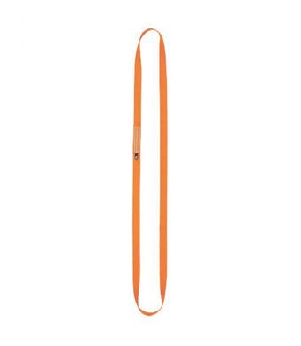 Петля станционная Венто "Люкс" 100 см, orange