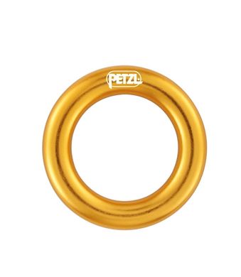 З'єднувальне кільце Petzl Ring L, gold