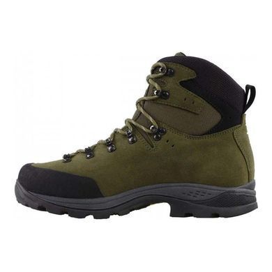 Ботинки Asolo X-Hunt Forest GV MM, military green, Для мужчин, С мембраной, Без рантов, 44 1/2, Киев, Харьков, Одесса, Днепр, Запорожье, Львов, Кривой Рог, Винница, Полтава, Чернигов, Черкассы, Сумы, Хмельницкий, Черновцы, Ровно