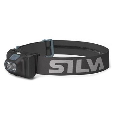 Налобный фонарь Silva Scout 3XT, black, Налобные, Китай, Швеция