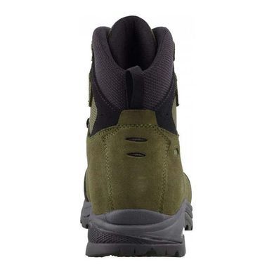 Ботинки Asolo X-Hunt Forest GV MM, military green, Для мужчин, С мембраной, Без рантов, 44 1/2, Киев, Харьков, Одесса, Днепр, Запорожье, Львов, Кривой Рог, Винница, Полтава, Чернигов, Черкассы, Сумы, Хмельницкий, Черновцы, Ровно
