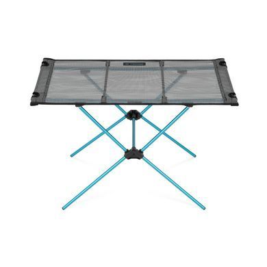 Стіл Helinox Table Zero LT Cyan/Black, Cyan, Столи для пікніка, Нідерланди