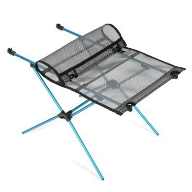 Стіл Helinox Table Zero LT Cyan/Black, Cyan, Столи для пікніка, Нідерланди