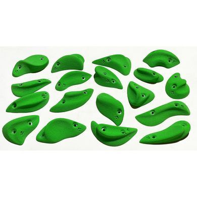 Набор зацепов Ukrholds Set S5, Multi color