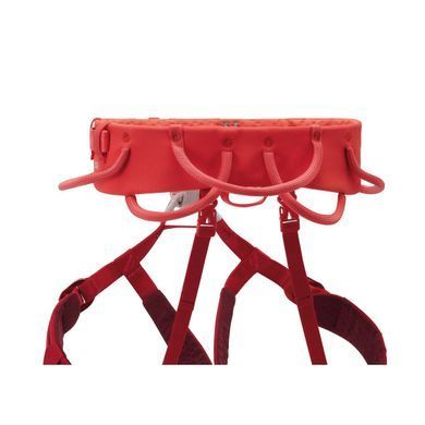 Страховочная система Petzl LUNA Coral Red L 84-92cm, Coral Red, L, Беседка, Для женщин, Спортивные беседки, Киев, Харьков, Одесса, Днепр, Запорожье, Львов, Кривой Рог, Винница, Полтава, Чернигов, Черкассы, Сумы, Хмельницкий, Черновцы, Ровно, Франция, Франция