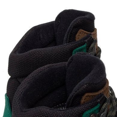 Черевики гірські La Sportiva Karakorum HC GTX, Mocha/Forest, Для чоловіків, З мембраною, Повнорантові, 42.5