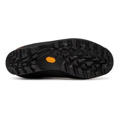 Черевики гірські La Sportiva Karakorum HC GTX, Mocha/Forest, Для чоловіків, З мембраною, Повнорантові, 42.5