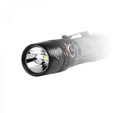 Ліхтар ручний Fenix PD35 V20 Cree XP-L HI V3 LED, Черный, Ручні