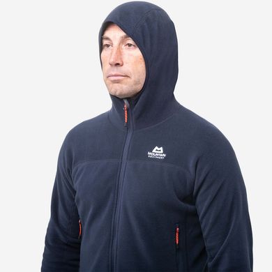 Кофта Mountain Equipment Micro Zip Men's Jacket, Cosmos, S, Для мужчин, Великобритания