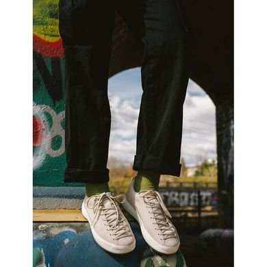 Кросівки Scarpa Mojito Wrap Bio, Thyme Green, Міські, Універсальні, 41, Без мембрани, Київ, Харків, Одеса, Днiпро, Запоріжжя, Львів, Кривий Ріг, Вінниця, Полтава, Чернігів, Черкаси, Суми, Хмельницький, Чернівці, Рівне, Італія