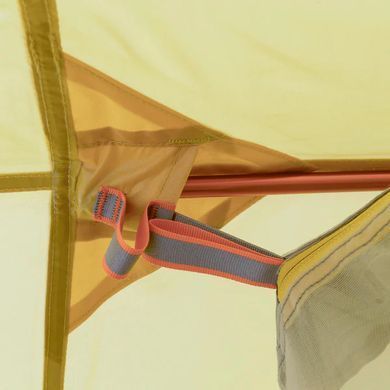 Намет Big Agnes Blacktail 2 Hotel Warm Olive/Chinois Green, Warm Olive/Chinois Green, Намети, Для походів: піших та гірських, 2780, Двомісні, З тамбуром, 2, 1500, 1500, Алюмінієвий сплав, Двошарові