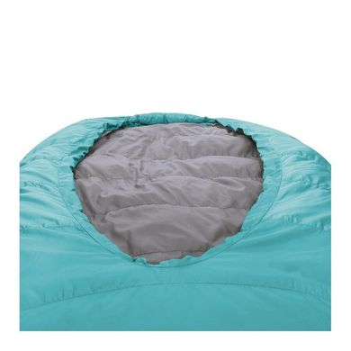 Спальный мешок Sierra Designs Backcountry Bed 600F 2-season W, aqua, Regular, Спальник, Кокон, Для женщин, Пуховый, 1190, Киев, Харьков, Одесса, Днепр, Запорожье, Львов, Кривой Рог, Винница, Полтава, Чернигов, Черкассы, Сумы, Хмельницкий, Черновцы, Ровно