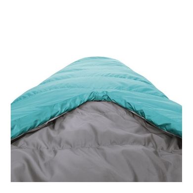 Спальный мешок Sierra Designs Backcountry Bed 600F 2-season W, aqua, Regular, Спальник, Кокон, Для женщин, Пуховый, 1190, Киев, Харьков, Одесса, Днепр, Запорожье, Львов, Кривой Рог, Винница, Полтава, Чернигов, Черкассы, Сумы, Хмельницкий, Черновцы, Ровно