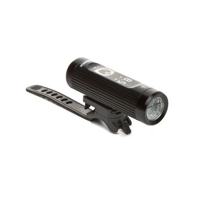 Велофара Ravemen CR900 USB, Черный, Переднє світло