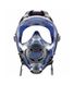 Маска Ocean Reef Neptune G-Diver, Cobalt, Для снорклинга, Стандартная, M/L, Италия, Италия