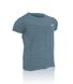 Термофутболка F-Lite (Fuse) Megalight 140 T-Shirt Man, Denim, M, Для чоловіків, Футболки, Синтетична, Для активного відпочинку