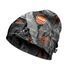 Шапка H. A. D. Printed Fleece Beanie Mountain's Calling, Multi color, 54-63, Унісекс, Шапки, Німеччина, Німеччина