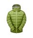 Куртка Mountain Equipment Lightline Jacket, Kiwi, Облегченные, Пуховые, Для мужчин, S, Без мембраны, Китай, Великобритания