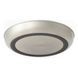 Тарілка Sea To Summit Detour Stainless Steel Plate Beluga, black, Миски, Нержавіюча сталь
