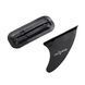 Плавник для каяка Oru Kayak Skeg for Lake, black, Плавники