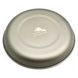 Миска TOAKS Titanium D190mm Plate, silver, Миски, Титан, Київ, Харків, Одеса, Днiпро, Запоріжжя, Львів, Кривий Ріг, Вінниця, Полтава, Чернігів, Черкаси, Суми, Хмельницький, Чернівці, Рівне