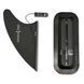 Плавник для каяка Oru Kayak Skeg for Lake, black, Плавники