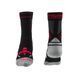 Носки Bridgedale Women's Ski Nordic Race Merino Performance Boot Black/Stone, Black/stone, M, Для женщин, Горнолыжные, Комбинированные, Великобритания, Великобритания