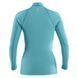 Термокофта HIKO SHADE DEW W. L/S Shirt Eastern Blue, Eastern Blue, M, Для женщин, Футболки, Синтетическое