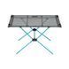 Стіл Helinox Table Zero LT Cyan/Black, Cyan, Столи для пікніка, Нідерланди