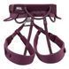 Страхувальна жіноча система Petzl LUNA Violet S 71-77cm, violet, S, Нижня обв'язка, Для жінок, Спортивні страхувальні системи, Київ, Харків, Одеса, Днiпро, Запоріжжя, Львів, Кривий Ріг, Вінниця, Полтава, Чернігів, Черкаси, Суми, Хмельницький, Чернівці, Рівне, Франція, Франція