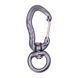 Карабін First Ascent Husky, blue