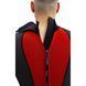 Гидрокостюм Marlin Tropic Shorty Man 3mm Red/Black, red/black, 3, Для мужчин, Мокрый, Для дайвинга, Короткий, XXXL