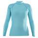 Термокофта HIKO SHADE DEW W. L/S Shirt Eastern Blue, Eastern Blue, M, Для женщин, Футболки, Синтетическое