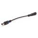 Додатковий кабель Goal Zero 8mm Input to 4.7 mm Adapter, black, Китай, США